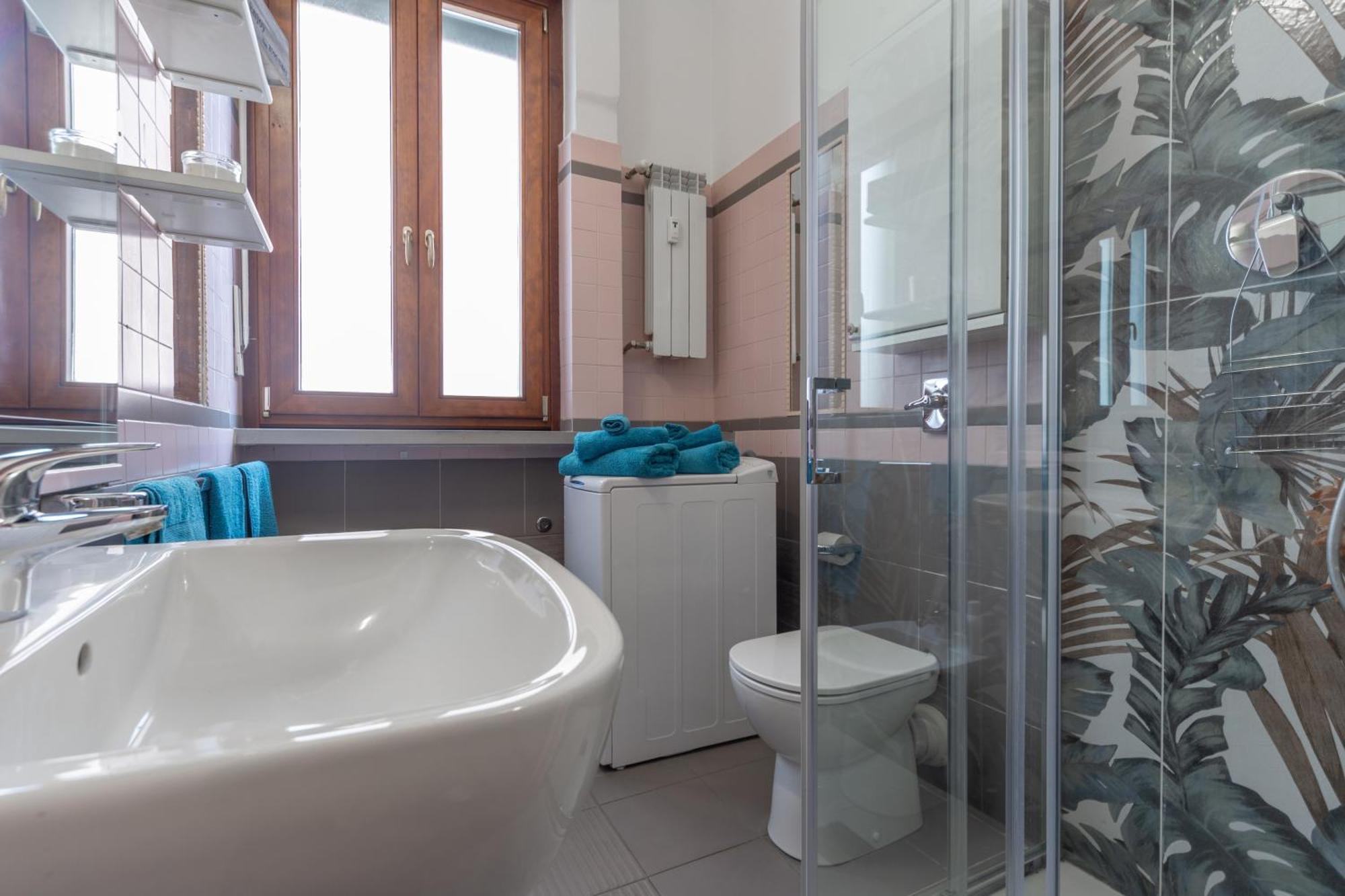 Vittoria-Duomo 15 Minuti Apartment Milan Luaran gambar