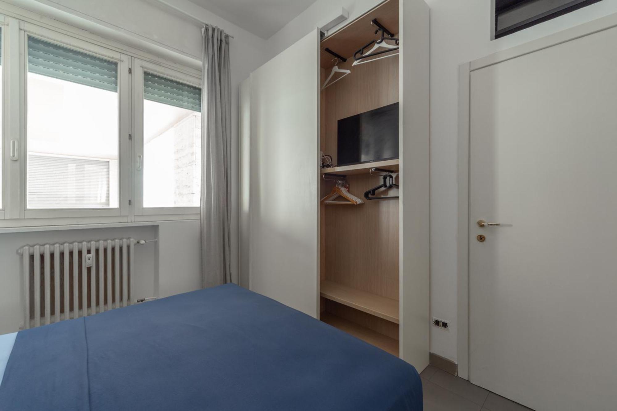 Vittoria-Duomo 15 Minuti Apartment Milan Luaran gambar